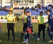 FC Botoșani - UTA Arad 1-0. Jája bonito » Moldovenii sunt lideri autoritari în play-out!
