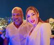 „Știi cum iei mințile unui bărbat?” » Spioana lui Vladimir Putin susține că e o maestră a seducției! Se afișează cu Georgina lui Cristiano Ronaldo și Mike Tyson