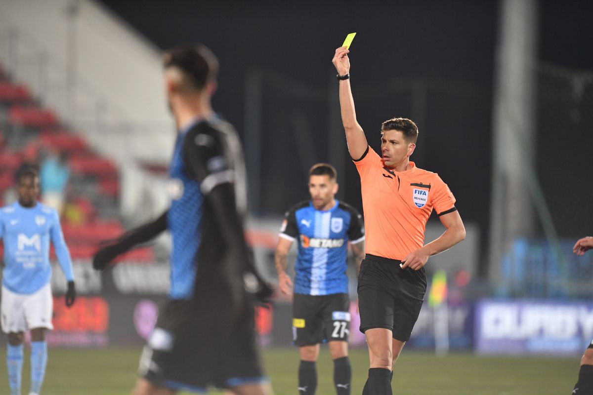 FC Voluntari - CSU Craiova 3-1. Budescu a fost one-man show! Ciobotariu a oprit seria de victorii a lui Reghe