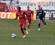 FOTO FC Botoșani - UTA Arad 18.03.2022