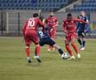 FOTO FC Botoșani - UTA Arad 18.03.2022