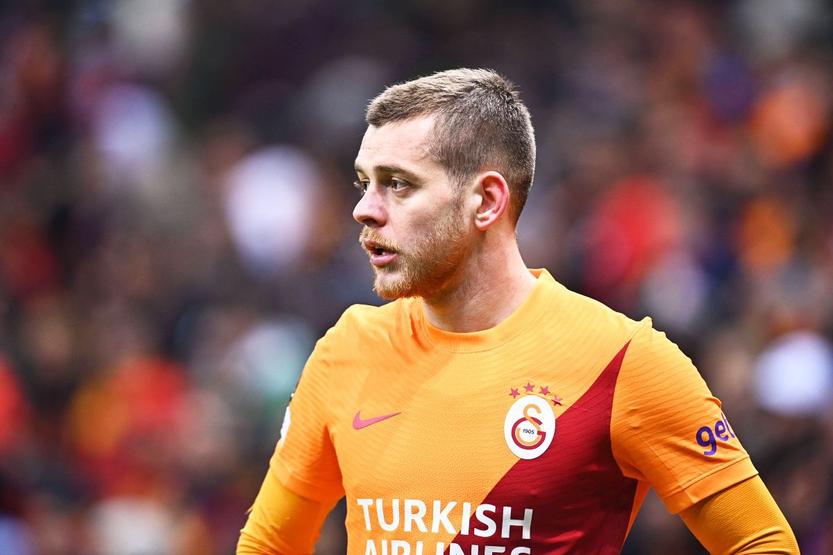 Ce crede Cicâldău că a făcut diferența în Galatasaray - Barcelona: „Până la urmă, nu pot spune că a fost cel mai important meci al carierei”