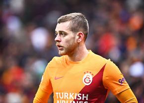Ce crede Cicâldău că a făcut diferența în Galatasaray - Barcelona: „Până la urmă, nu pot spune că a fost cel mai important meci al carierei”