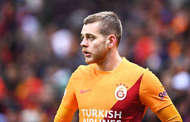 Ce crede Cicâldău că a făcut diferența în Galatasaray - Barcelona: „Până la urmă, nu pot spune că a fost cel mai important meci al carierei”