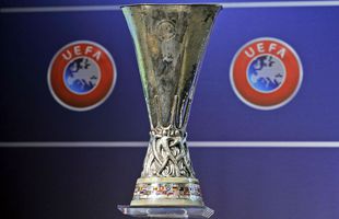 Răzvan Lucescu și Alexandru Mitriță și-au aflat următoarea adversară din Conference League + Adversar facil pentru Barcelona în Europa League. Tabloul complet al semifinalelor și „sferturilor”