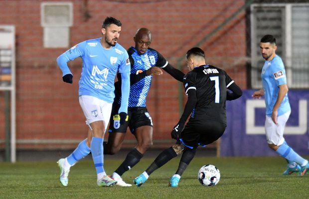 Mihai Stoica, fascinat de prestația lui Budescu: „Marcă înregistrată! N-ai voie să pasezi așa” :D