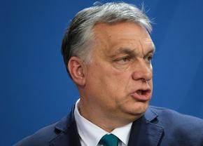 Pe cine susține Sepsi la alegerile din Ungaria » Viktor Orban, un pericol pentru democrație: „La dracu', nu credeam că vrea o dictatură!”