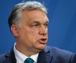 Viktor Orban, premierul Ungariei