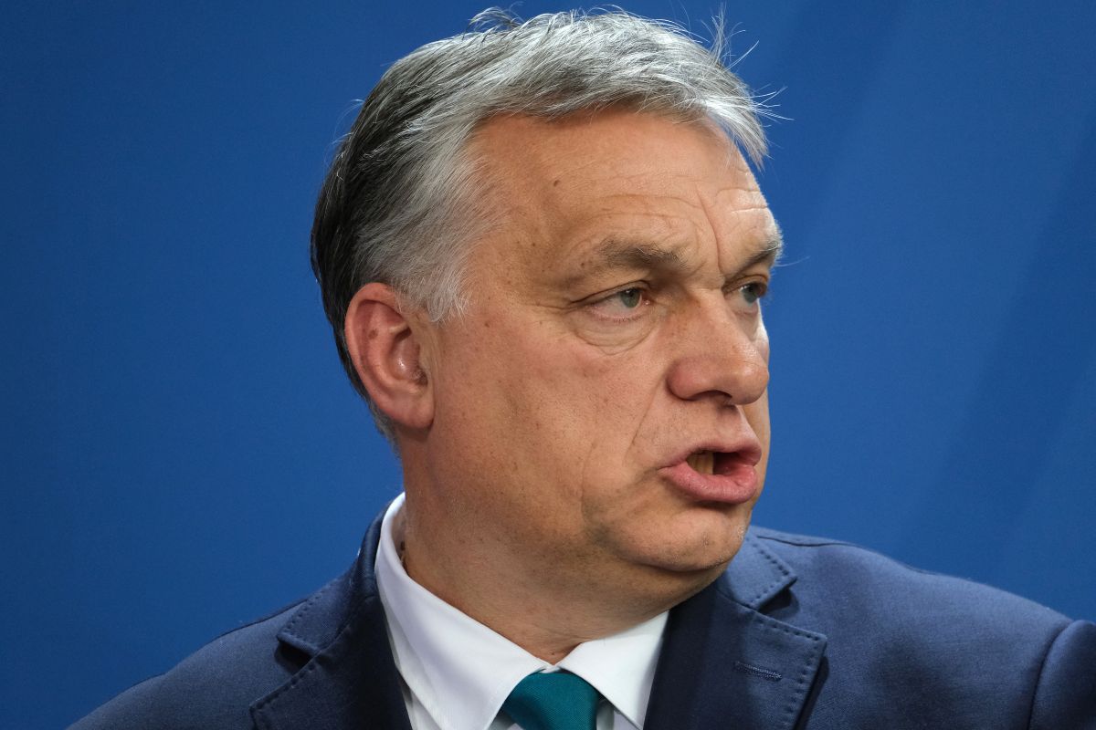 Pe cine susține Sepsi la alegerile din Ungaria » Viktor Orban amenință democrația: „La dracu', nu credeam că vrea o dictatură!”