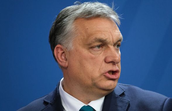 Pe cine susține Sepsi la alegerile din Ungaria » Viktor Orban amenință democrația: „La dracu', nu credeam că vrea o dictatură!”