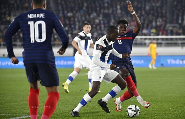 Real Madrid, aproape de un transfer tare » Mijlocașul pentru care oferă 65 de milioane de euro