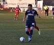 FOTO FC Botoșani - UTA Arad 18.03.2022