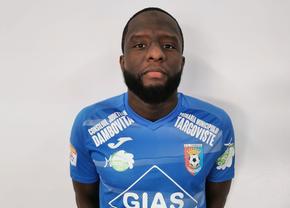 Nasser Chamed, jucătorul care a acuzat Farul că l-a tras pe sfoară, a semnat cu altă echipă din Liga 1