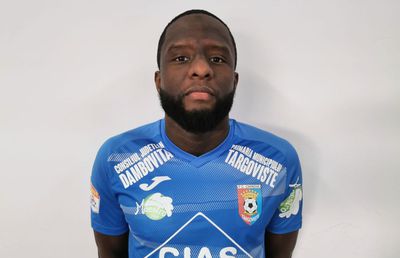 Nasser Chamed, jucătorul care a acuzat Farul că l-a tras pe sfoară, a semnat cu altă echipă din Liga 1