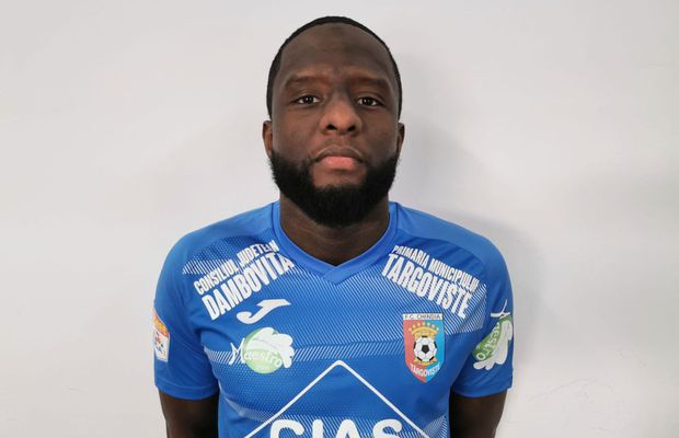 Nasser Chamed, jucătorul care a acuzat Farul că l-a tras pe sfoară, a semnat cu altă echipă din Liga 1