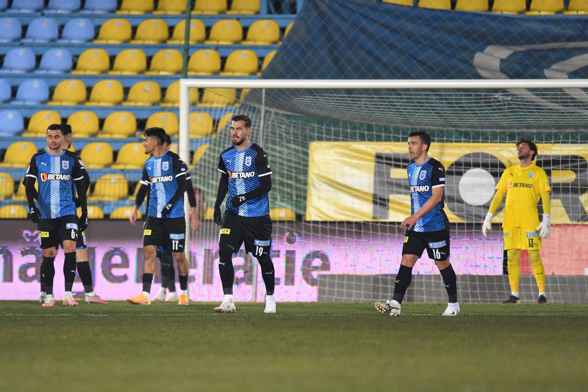 Oltenii nu își pierd speranța și țintesc victoria cu FCSB: „Vom veni la București să câștigăm!”