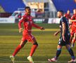 FOTO FC Botoșani - UTA Arad 18.03.2022