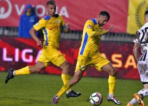 Play-off Liga 2. Duel tare în etapa #1: Petrolul - U Cluj