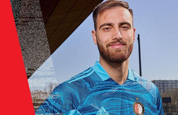 Ce transfer! Valentin Cojocaru a semnat cu o echipă de top 3 din Țările de Jos