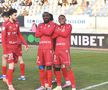 Optimism în tabăra Botoșaniului după două victorii la rând în play-out: „Trebuie să fim pe primul loc și să mergem în Europa”