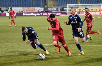 Optimism în tabăra Botoșaniului după două victorii la rând în play-out: „Trebuie să fim pe primul loc și să mergem în Europa”