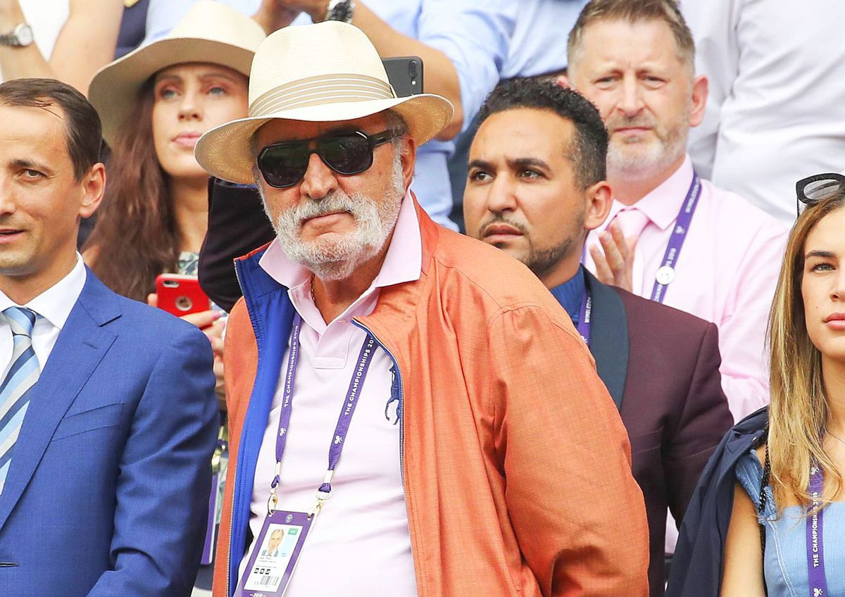 Ion Țiriac scoate peste o sută de milioane de euro din buzunar! „Nu sunt chiar atât de tâmpit” + „E gata în doi ani”