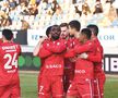 FOTO FC Botoșani - UTA Arad 18.03.2022