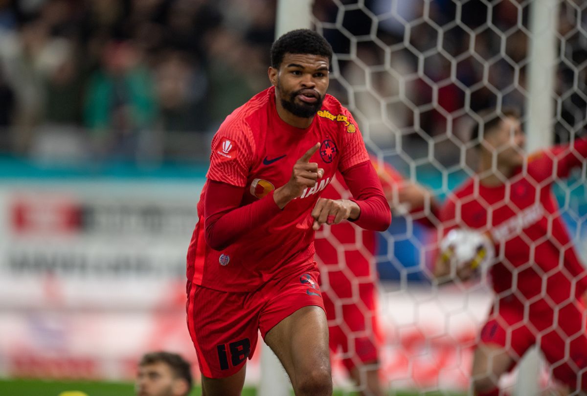 FCSB - CS Universitatea Craiova, derby-ul începutului de play-off, 18 martie 2023