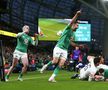 Irlanda spulberă tot și câștigă neînvinsă Six Nations! Johnny Sexton a devenit cel mai bun marcator din istoria turneului