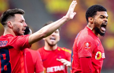 FCSB forțează din nou revenirea în Ghencea » Strategia prin care MM speră să obțină accesul + pentru ce meciuri au depus cerere