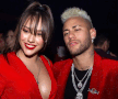 FOTO Fosta iubită a lui Neymar, mesaj emoționant de ziua lui: „Ai o inimă mare și te iubesc!”
