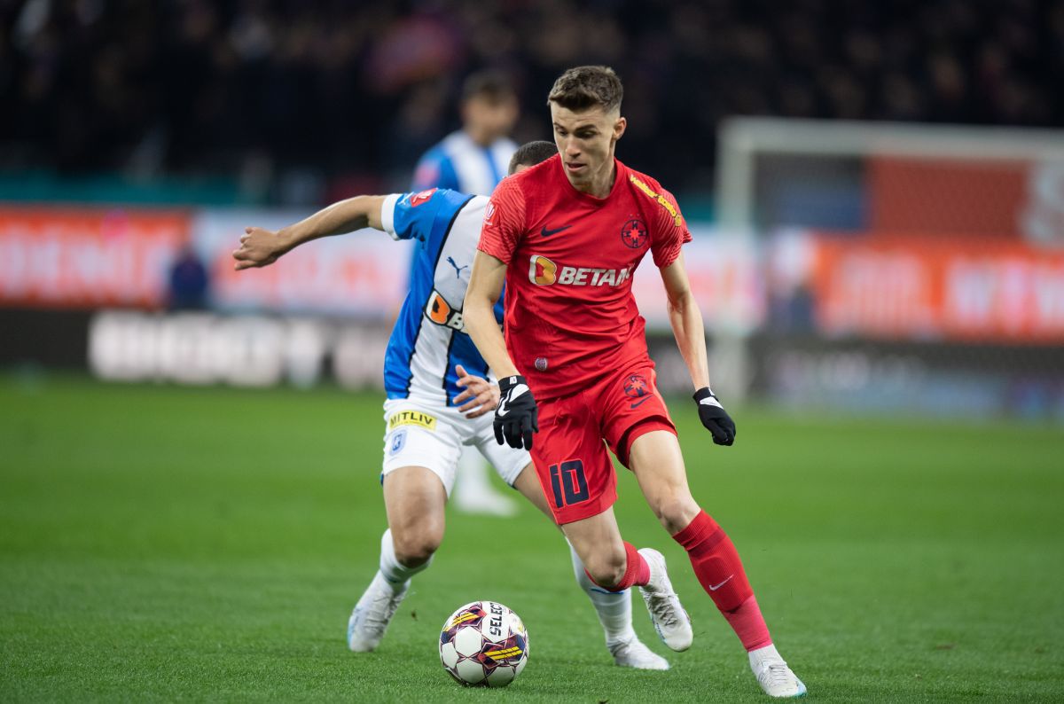 Deian Sorescu, înainte de meciurile cu Andorra și Belarus: „Se poate întâmpla orice”