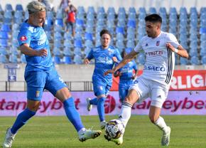 FC Botoșani - Chindia Târgoviște, duel în play-out-ul incendiar din Superligă » Echipele probabile + Cele mai tari cote