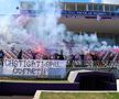 Suporterii au venit la antrenamentul de azi al lui FC Argeș / Sursă foto: Facebook@FC Argeș (Gabriela Neacșu)