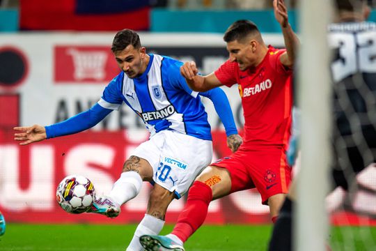 Jovan Markovic e nevoit să se mulțumească doar cu naționala U21 / foto: Raed Krishan