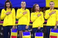 Enigma momentului în tenisul românesc » Gabriela Ruse a spus că se retrage din națională, apoi a revenit cu un nou mesaj: „Aș vrea să clarific situația”