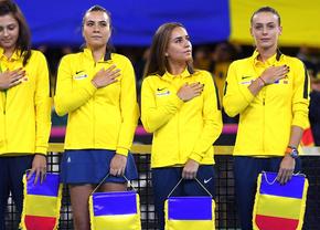 Lovitură în tenisul românesc » La 25 de ani, Gabriela Ruse și-a anunțat retragerea din națională: „E o tensiune între mine și colegele mele. Locul meu nu e printre ele”