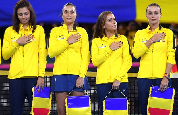 Enigma momentului în tenisul românesc » Gabriela Ruse a spus că se retrage din națională, apoi a revenit cu un nou mesaj: „Aș vrea să clarific situația”