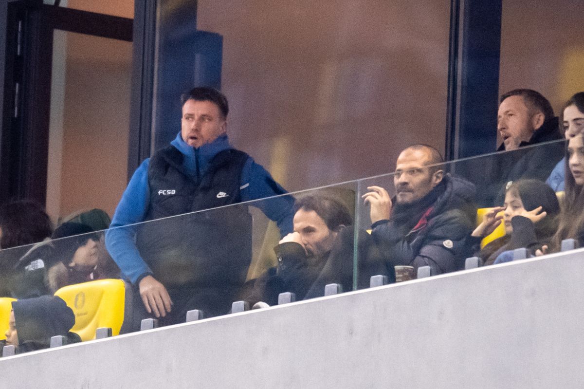 FCSB - CS Universitatea Craiova, derby-ul începutului de play-off, 18 martie 2023