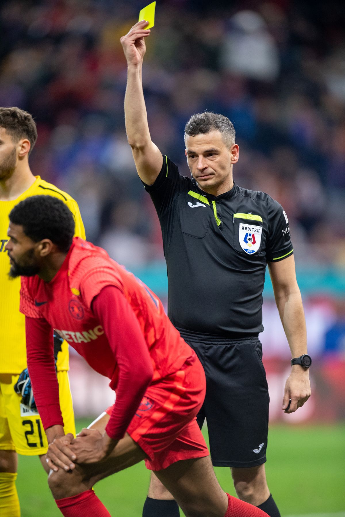 X pentru Hagi și Petrescu » FCSB și Craiova au făcut spectacol în primul meci din play-off, dar n-au putut să dea lovitura decisivă! Clasamentul ACUM