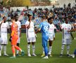 FC Botoșani - Chindia / Sursă foto: Ionuț Tăbultoc