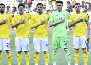 Lotul României U21 pentru meciurile amicale cu Portugalia și Germania » Surprizele lui Săndoi + Jucătorul care a refuzat convocarea
