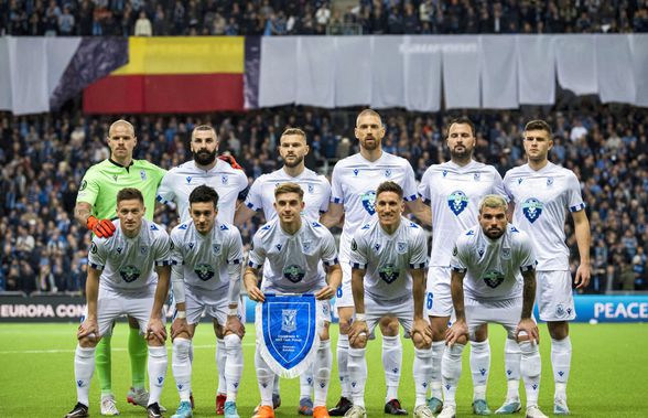 „Dubla” din Europa de al cărei rezultat depindem » Amenințare directă pentru cluburile din România în clasamentul coeficienților