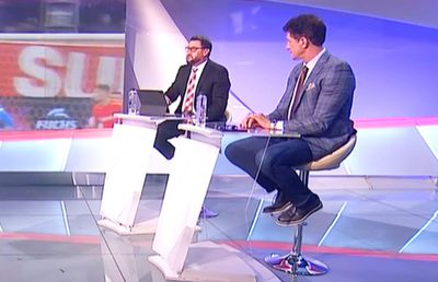 Viorel Moldovan și Gică Popescu au comentat „cazul Ianis” și atacul lui Gică Hagi: „Nu vreau să jignesc pe nimeni, dar e ridicol!”