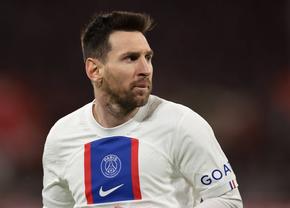 Lionel Messi a părăsit antrenamentul francezilor din cauza antrenorului + Fanii îi pregătesc o primire de coșmar la următorul meci