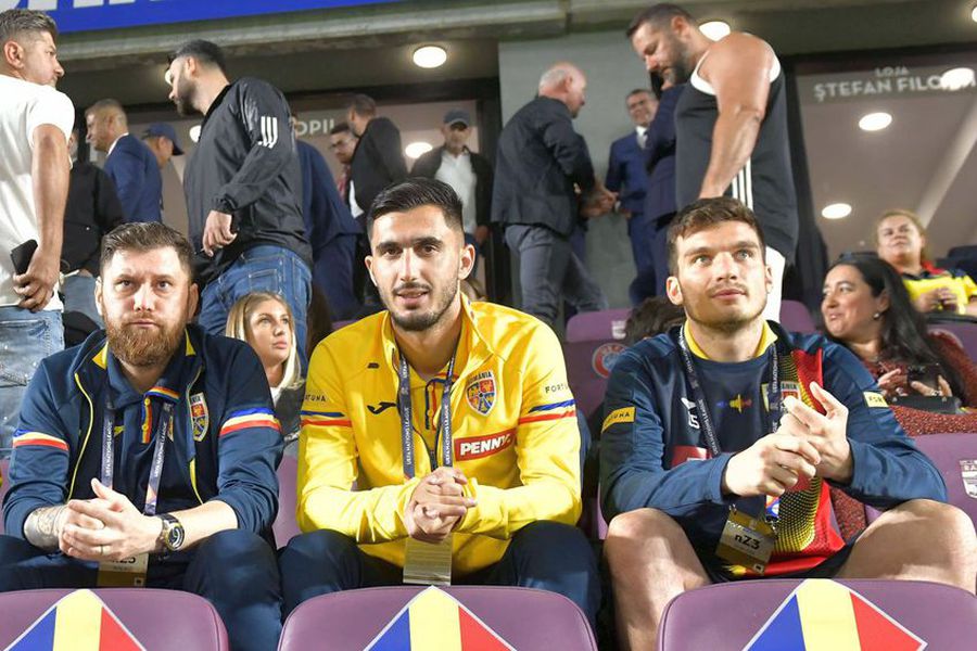 Andrei Ivan, lăsat în tribună Basarab Panduru, dezvăluire-șoc chiar înainte de FCSB - CSU Craiova: „Să știți de la mine, nu va mai fi chemat la națională cât e Edi Iordănescu!”