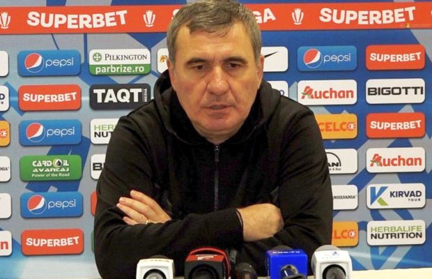 Gică Hagi a revenit cu declarații pe tema neconvocării lui Ianis la națională: „El e deja cineva în lume, e un brand, ca taică-su!”