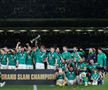 Irlanda spulberă tot și câștigă neînvinsă Six Nations! Johnny Sexton a devenit cel mai bun marcator din istoria turneului