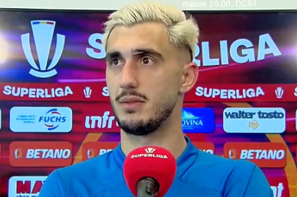 „Este frustrant!” » Ivan rupe tăcerea, după ce a fost ignorat de Edi Iordănescu: „Cui să-i cer scuze?!”