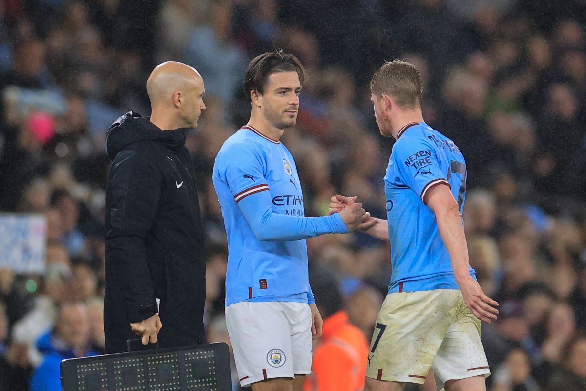 Manchester City - Burnley 6-0. Cupa Angliei